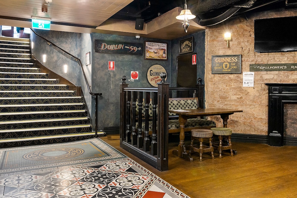 Criterion Hotel Sydney 50/64
