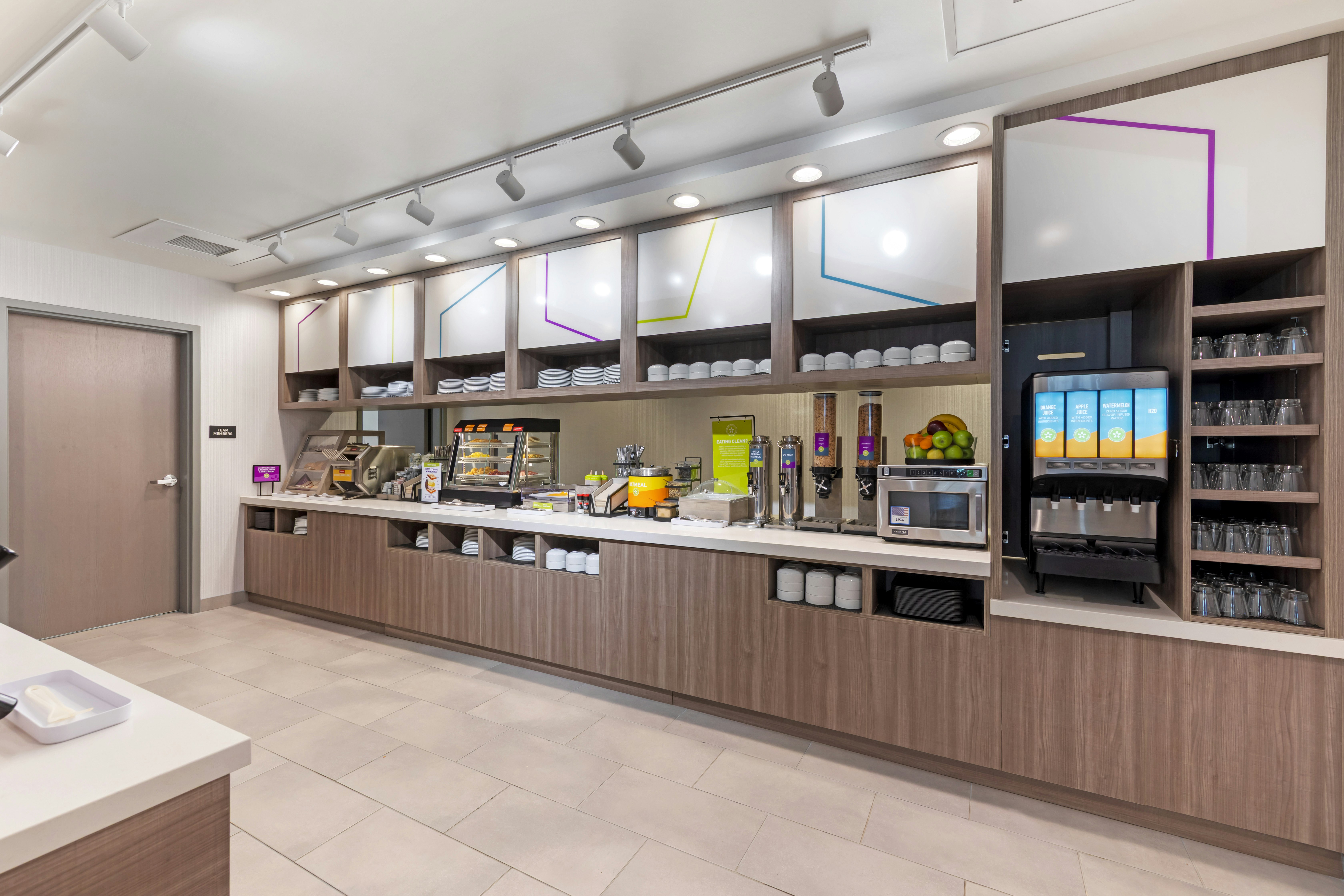 Home2 Suites by Hilton Calera 15/18