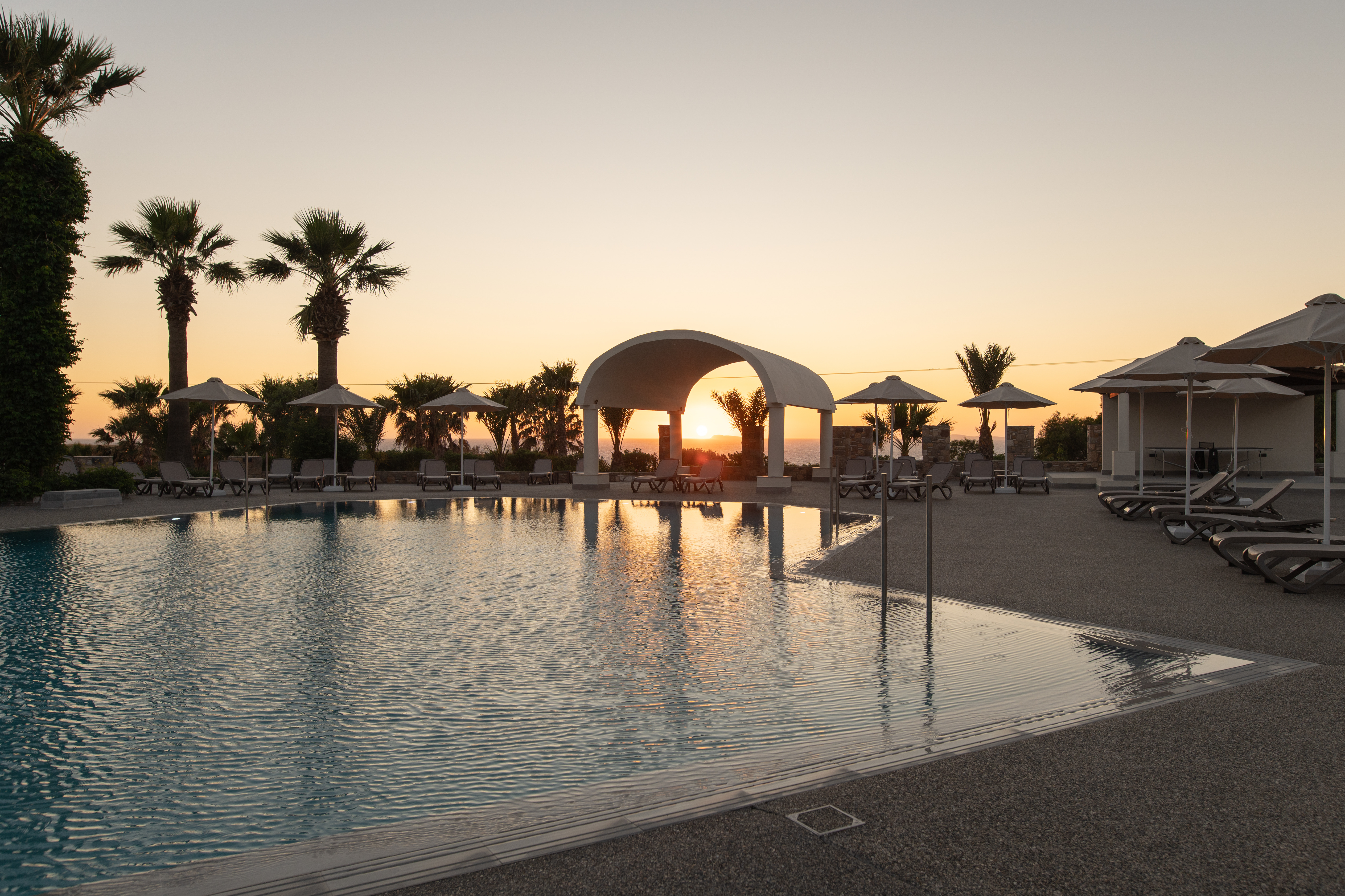 Kouros Palace Active Lifestyle Hotel 149/157