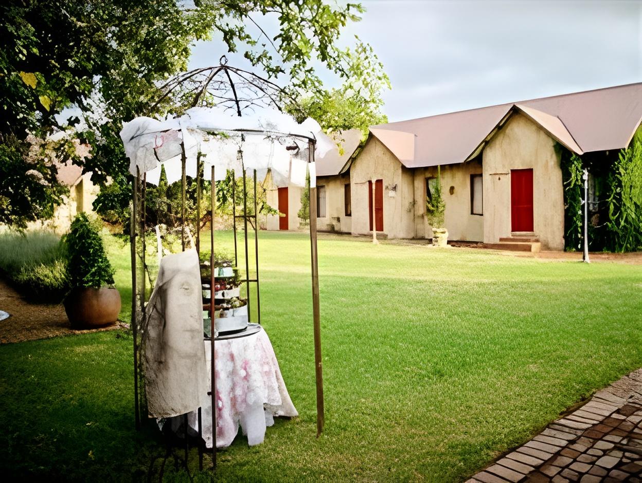 Villa Afriq 25/36