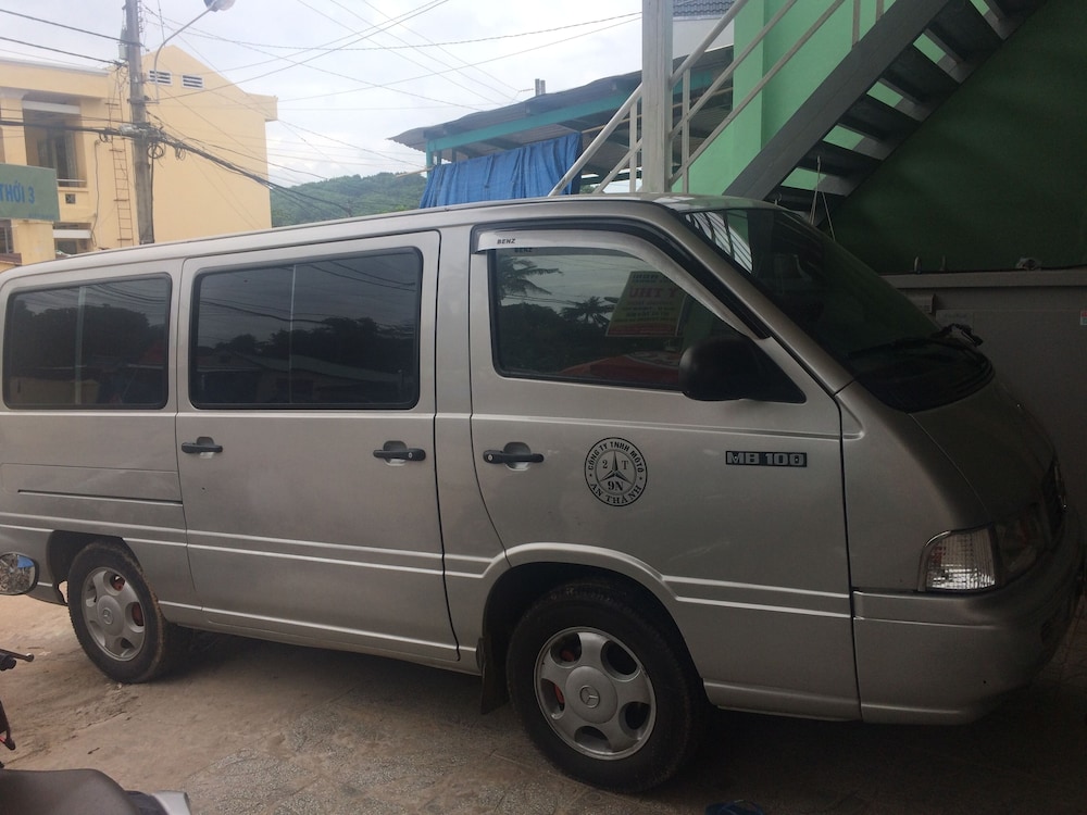 Y Thu Guesthouse 5/50