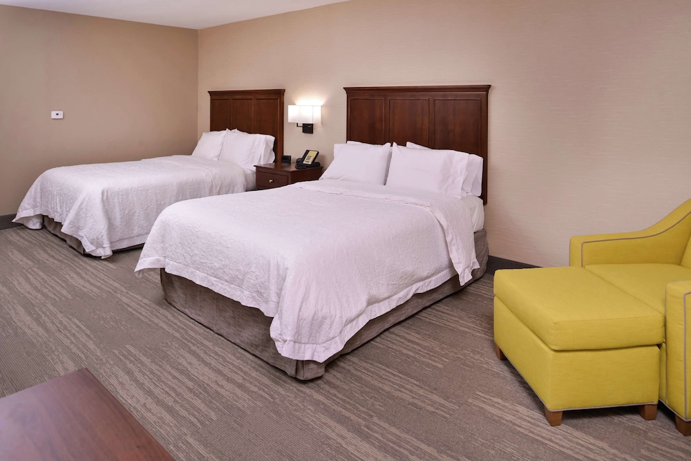 Hampton Inn Florence Midtown 18/45