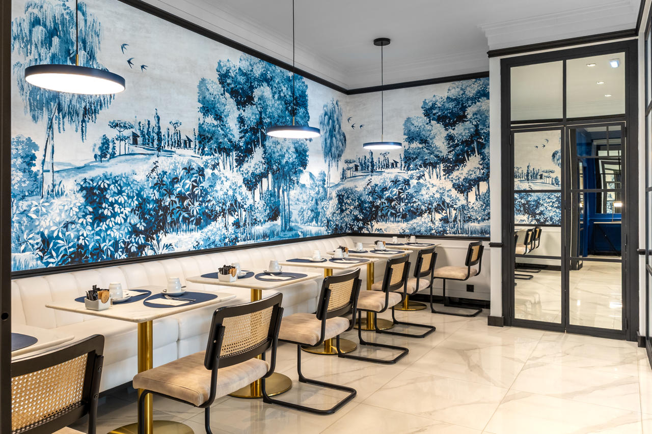 Hotel Cristal Porto 21/33
