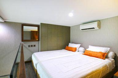 Loft Apartement
