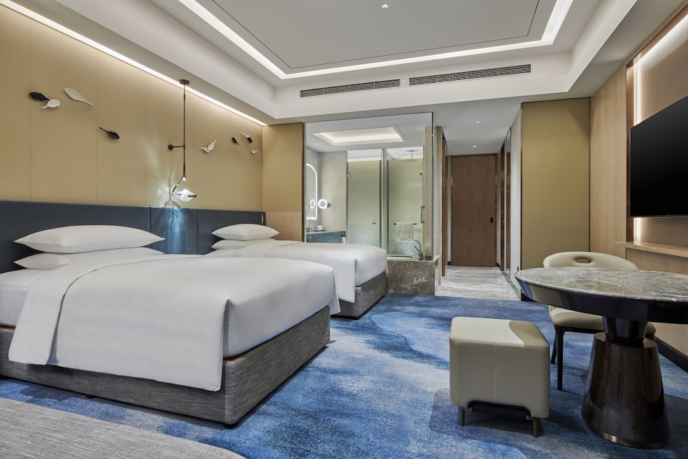 Hilton Yancheng 9/43