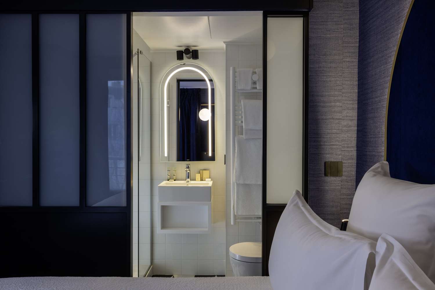 Best Western Plus Bretagne Montparnasse 32/44
