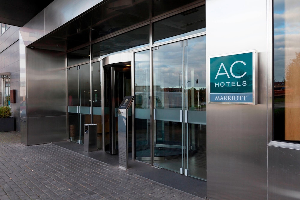 Ac Hotel Gijon 3/50