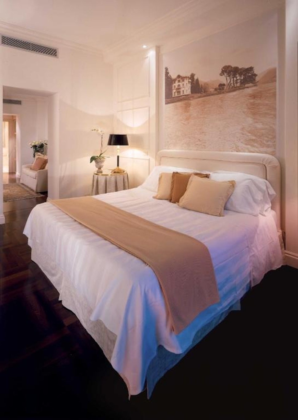 Albergo Terminus 25/80