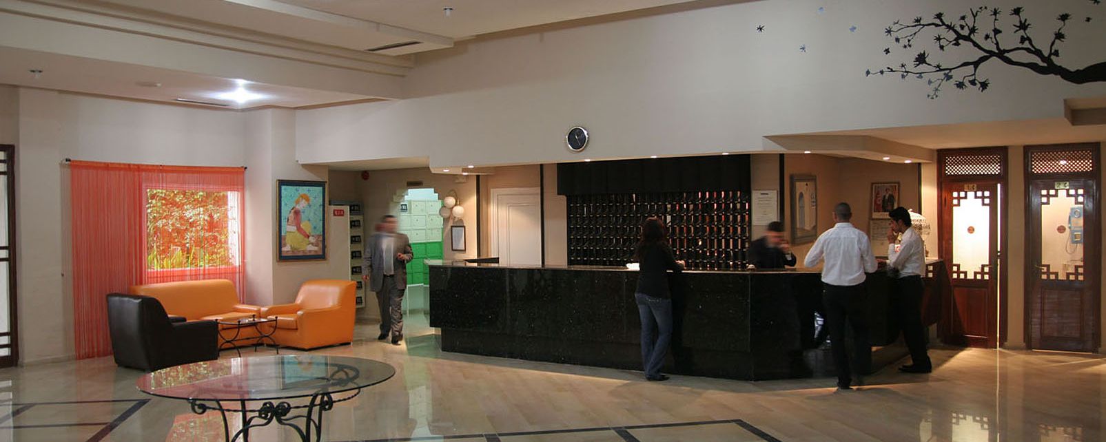 Le Zenith Hotel 6/42