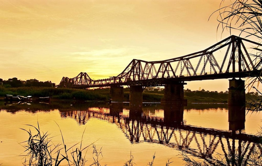Hanoi Golden Hotel 3/47