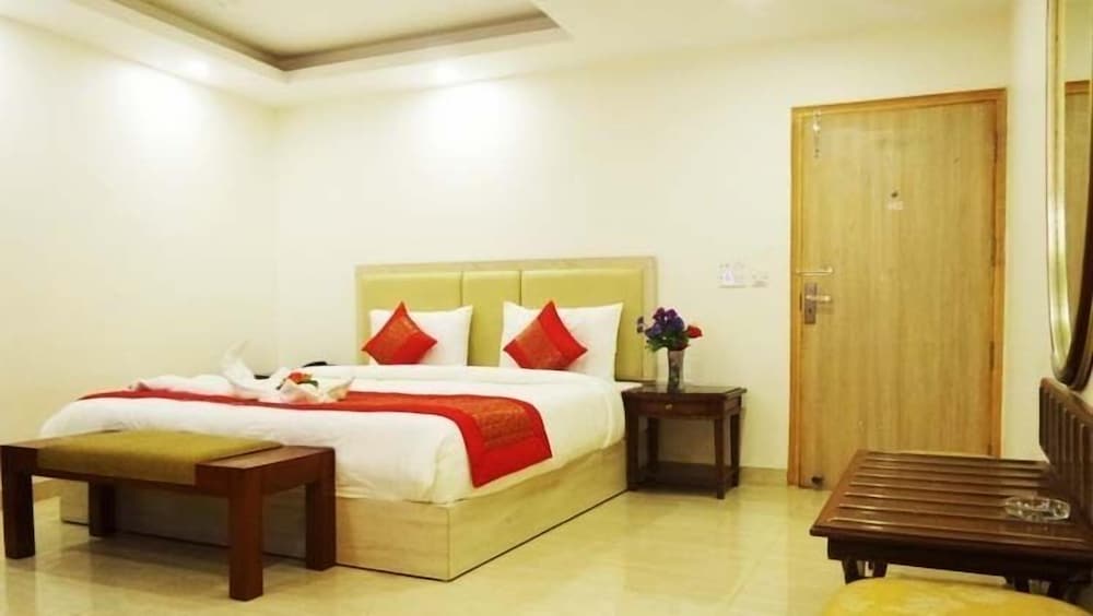 Airport Hotel Mahal 26/50