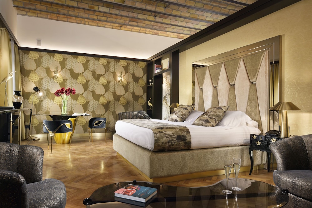 Lifestyle Suites Rome 21/74