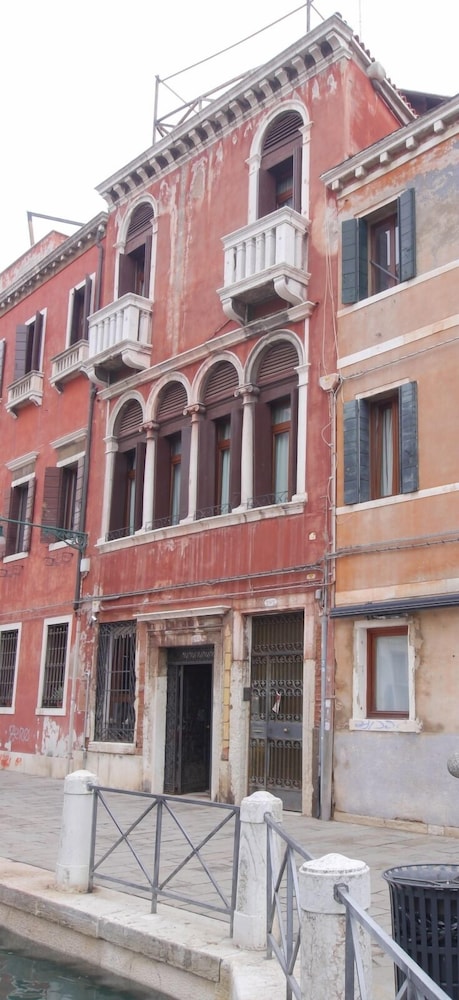 Ca Dei Polo酒店(Ca Dei Polo) 图片4