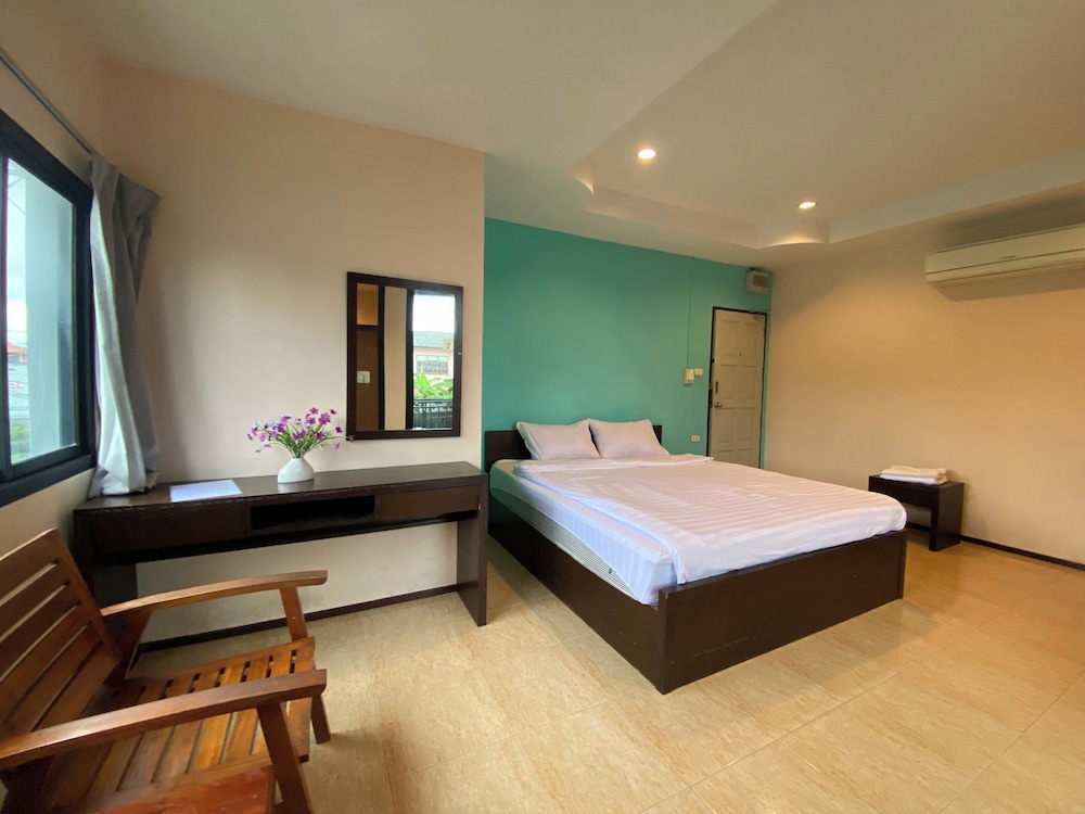 Apartment X5 Pattaya 5/65