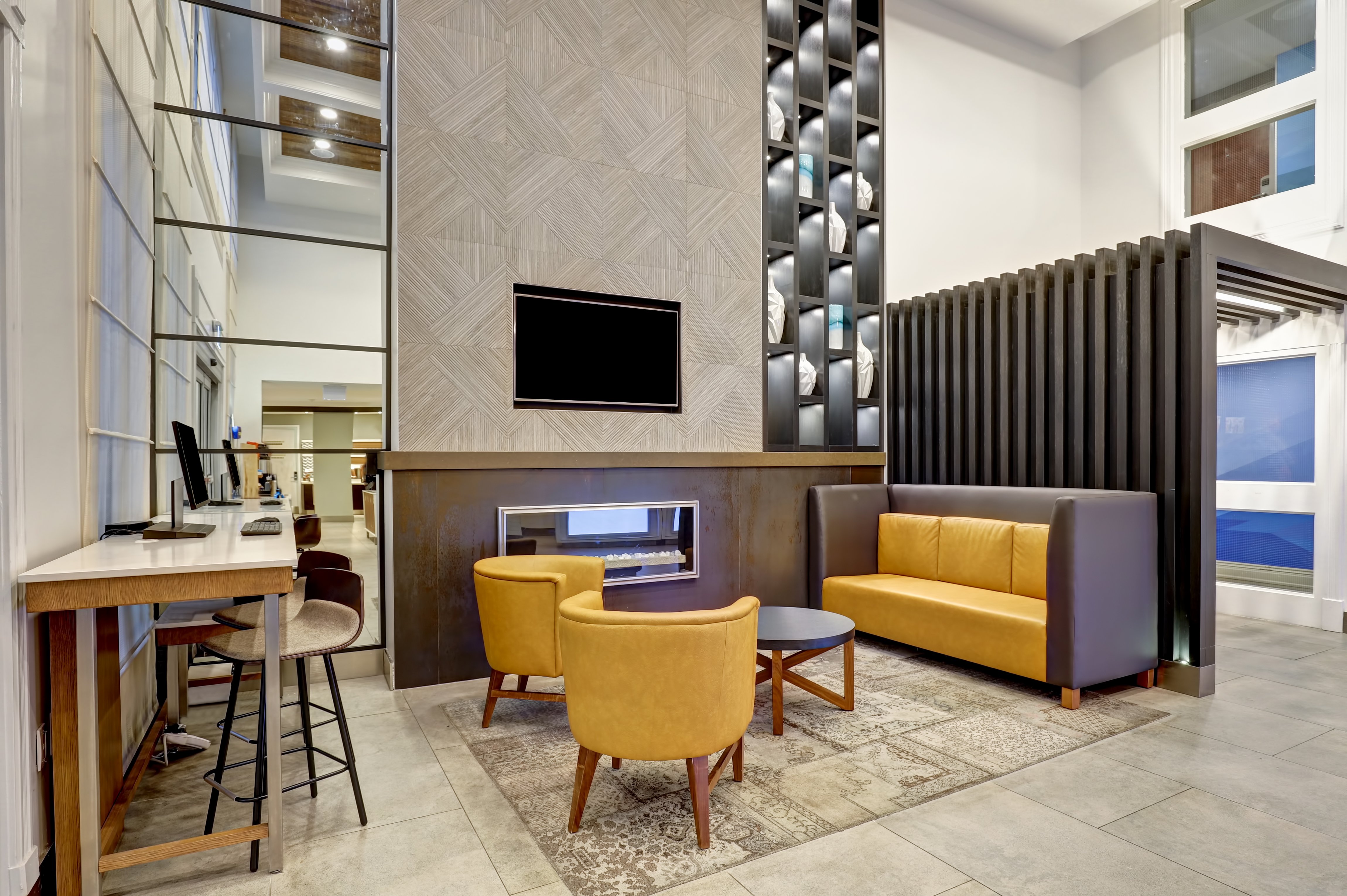 Holiday Inn Express Whitby Oshawa An Ihg Hotel 55/78