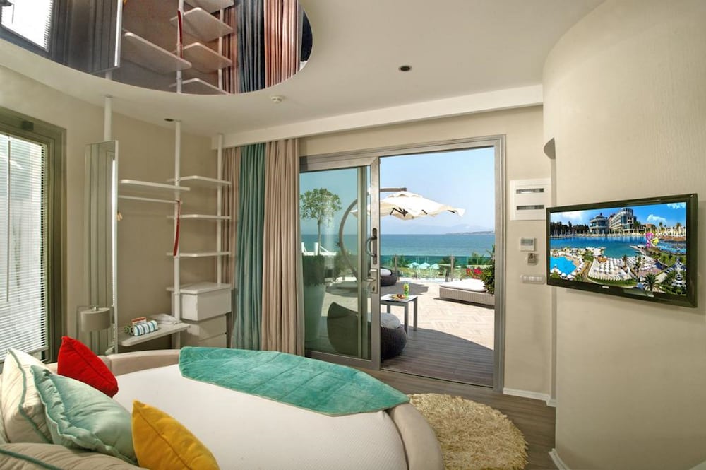 Ilica Hotel Spa and Wellness Thermal Resort 35/82