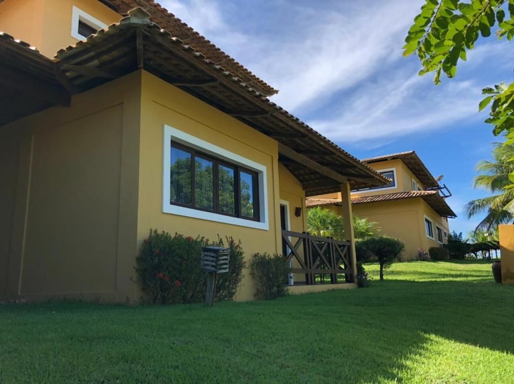 Lagoa Eco Village 12/66