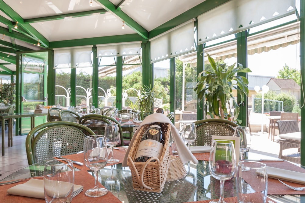 HOTEL L'ESCARGOTIERE 32/38
