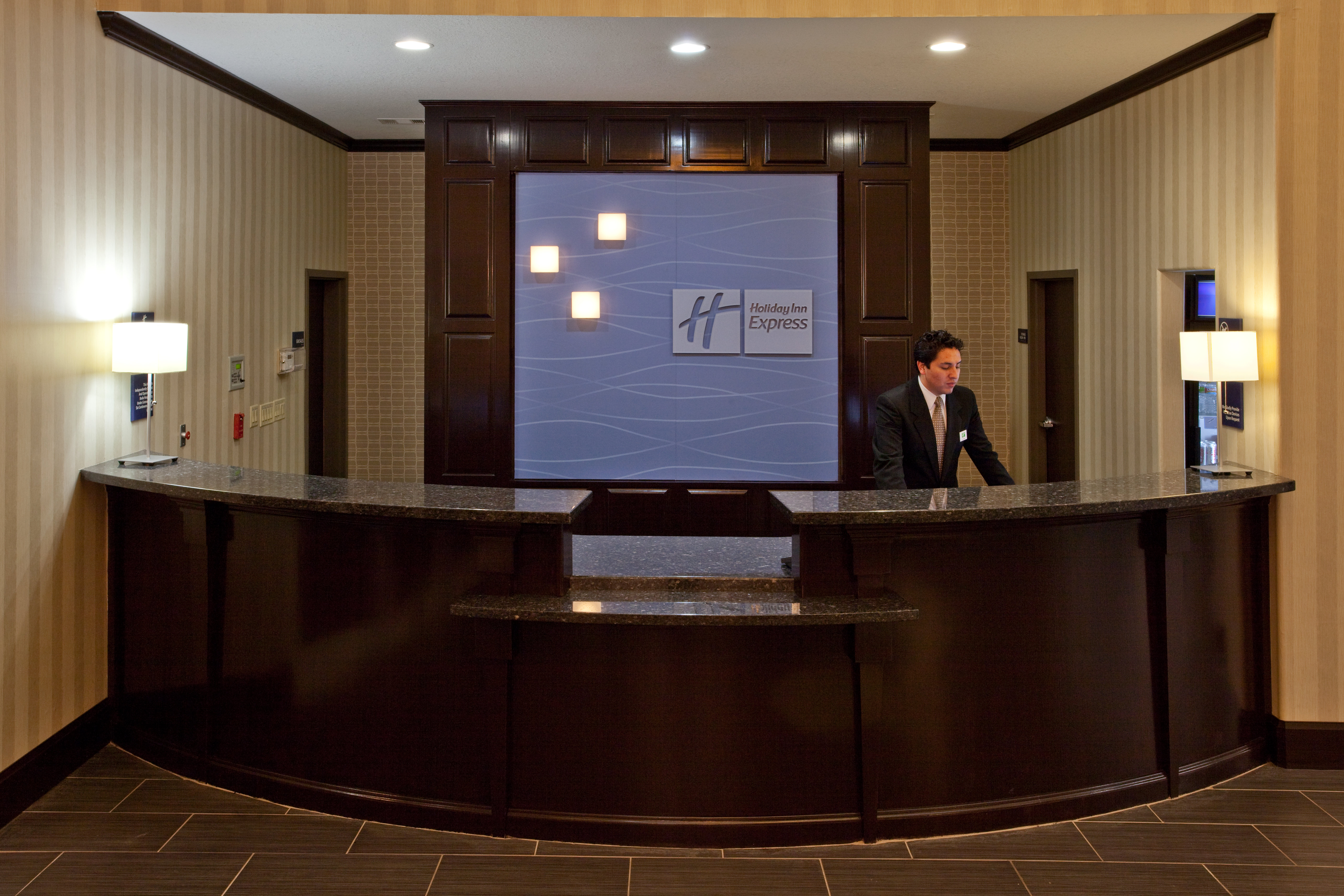 Holiday Inn Express Hotel And Suites Austin South Buda 5/29