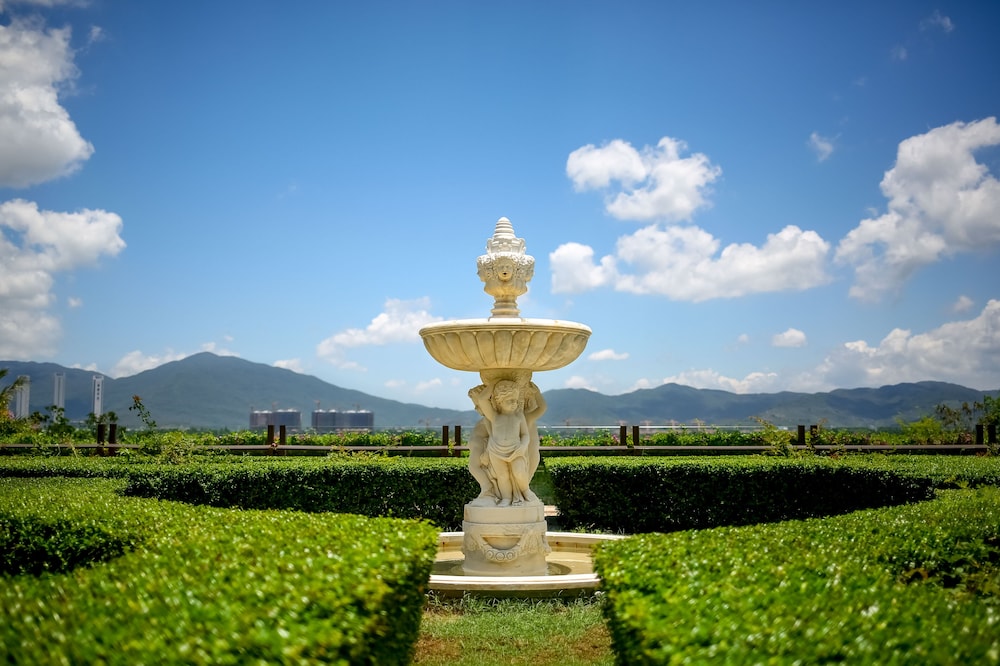 SOFITEL SANYA LEEMAN RESORT 47/49