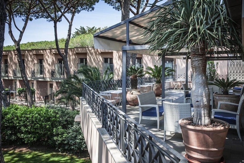 Riva Del Sole Resort Spa 54/67
