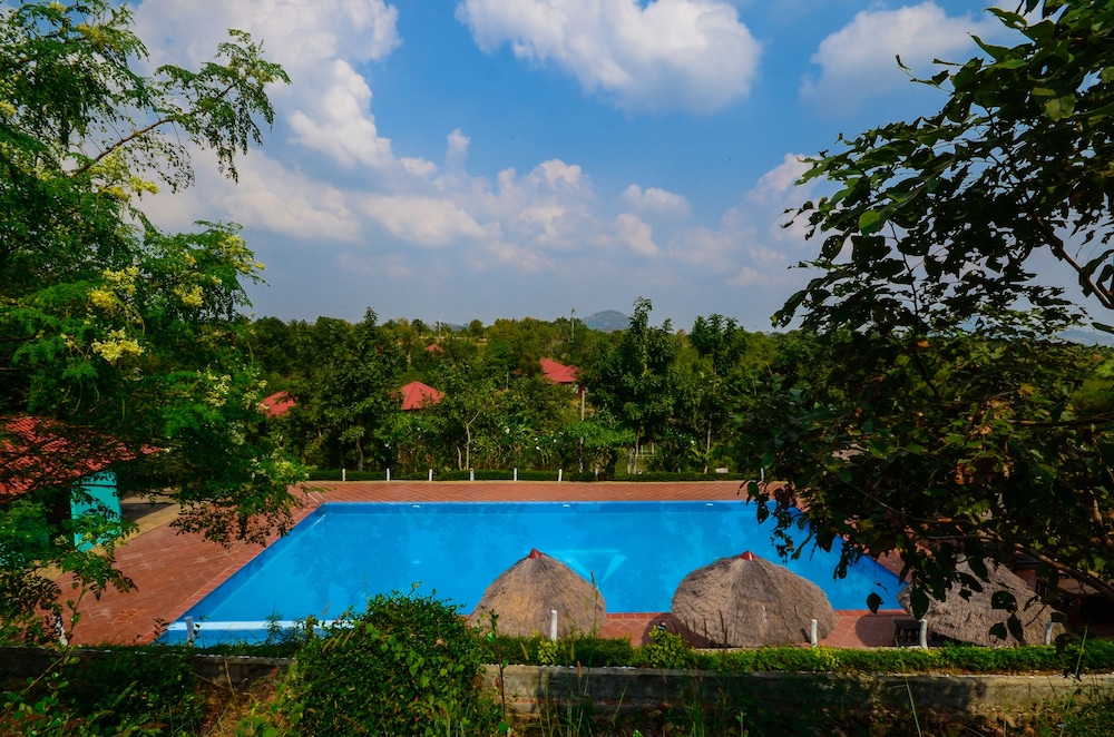Memoria Palace & Resort 60/68
