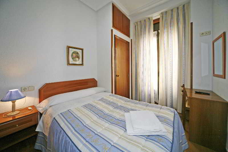 Hostal San Antonio 17/50