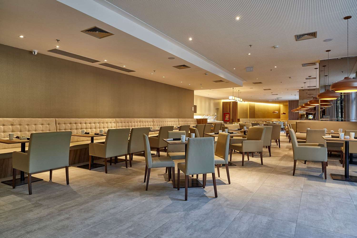 Radisson Hotel Barra Rio de Janeiro 13/19