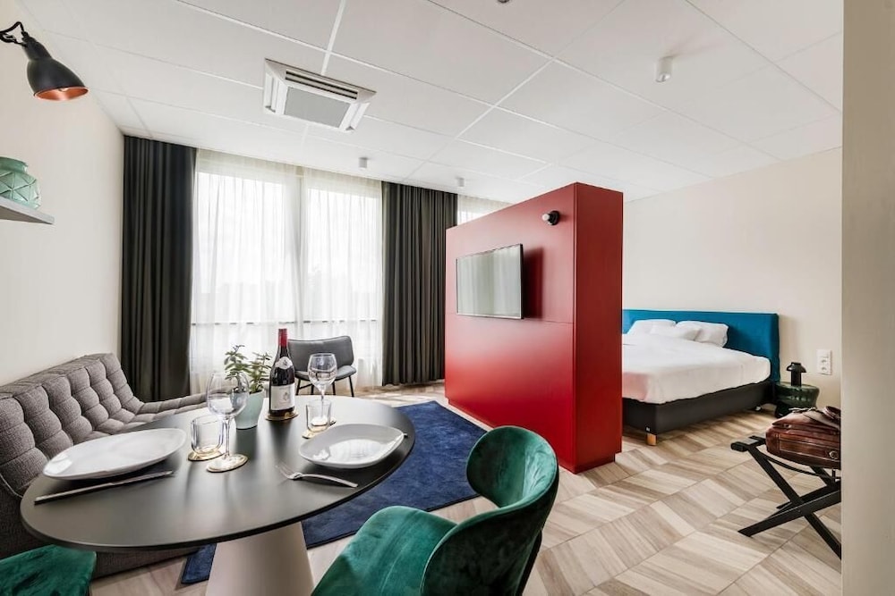 ROXI Residence Brussels 6/17