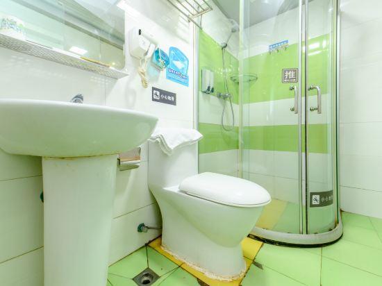 7 Days Inn (Chongqing Yuanjiagang Olympic Sports Center) 17/20