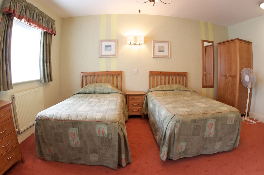 Hotel 1843 Reading 11/60