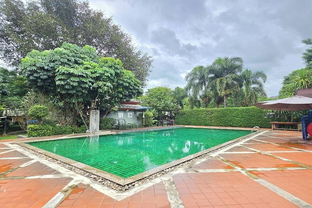 POONYAMANTRA RESORT 51/75