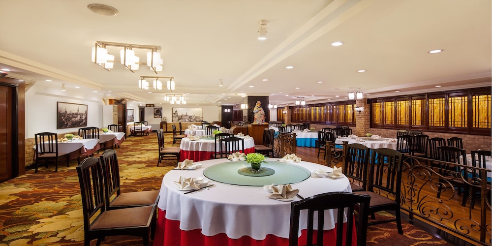Kunming Jin Jiang Hotel 33/47