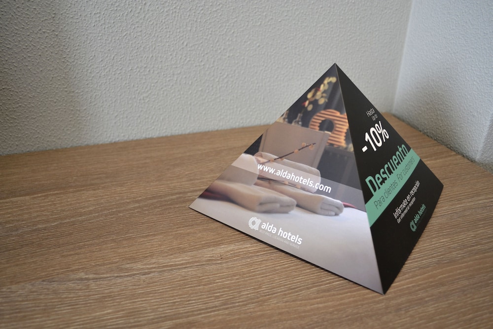 Hotel Alda Sada Marina 24/44