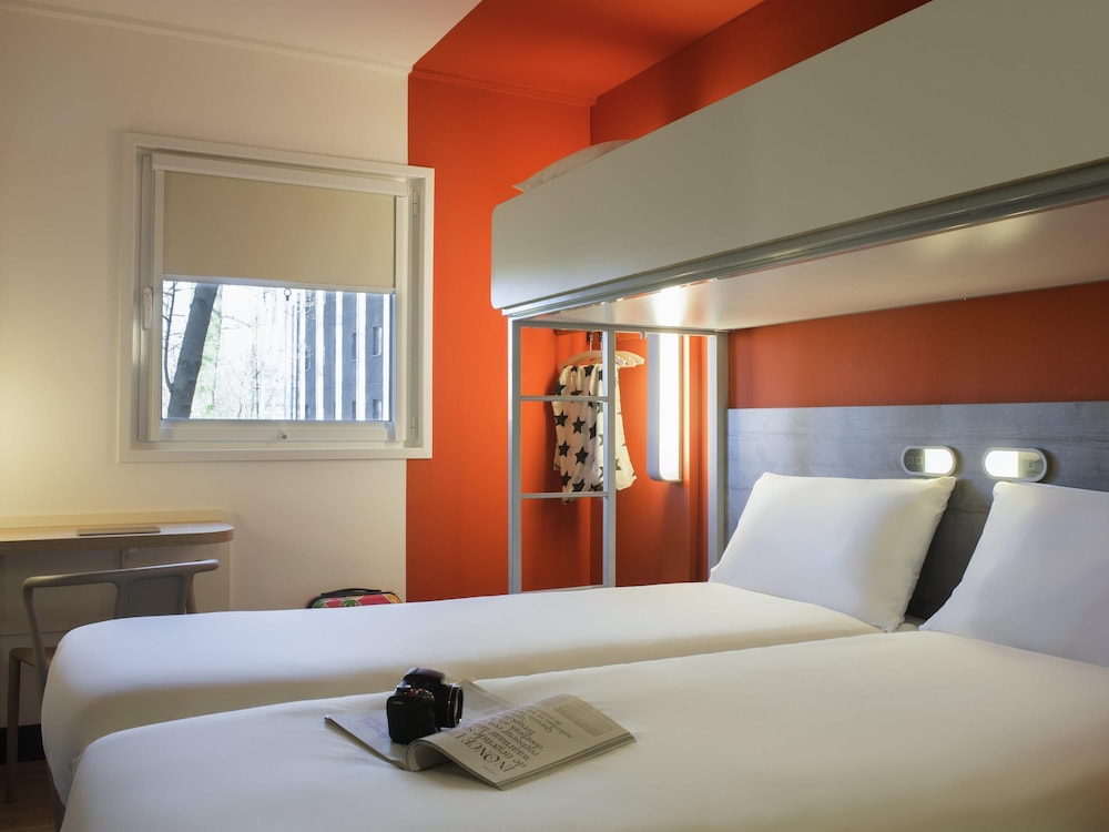 Ibis Budget Amsterdam Airport 34/60