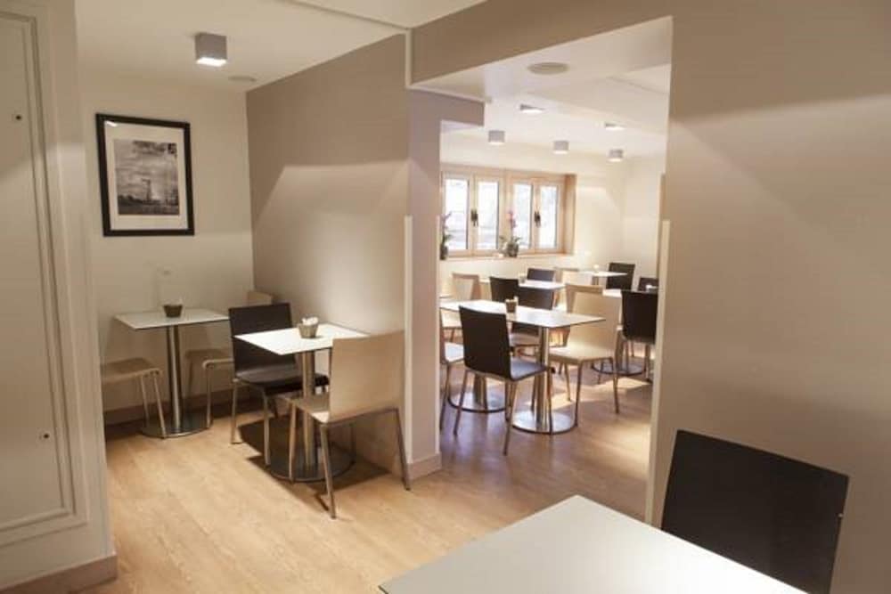 Ibis Lille Centre Grand Place 45/55