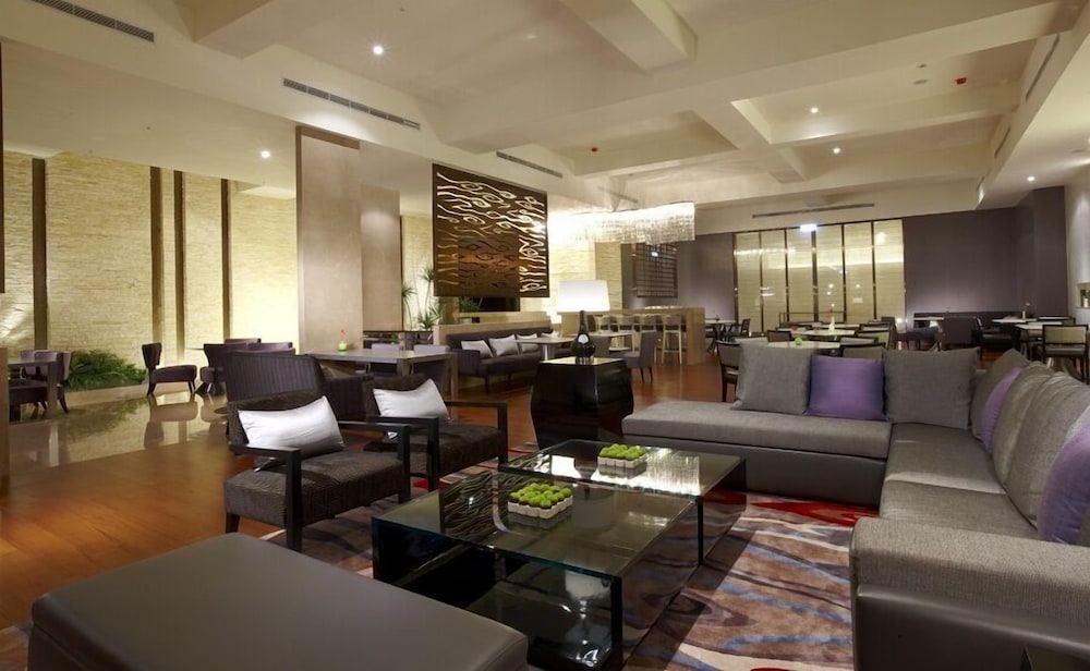 City Suites Taipei Nandong 52/73