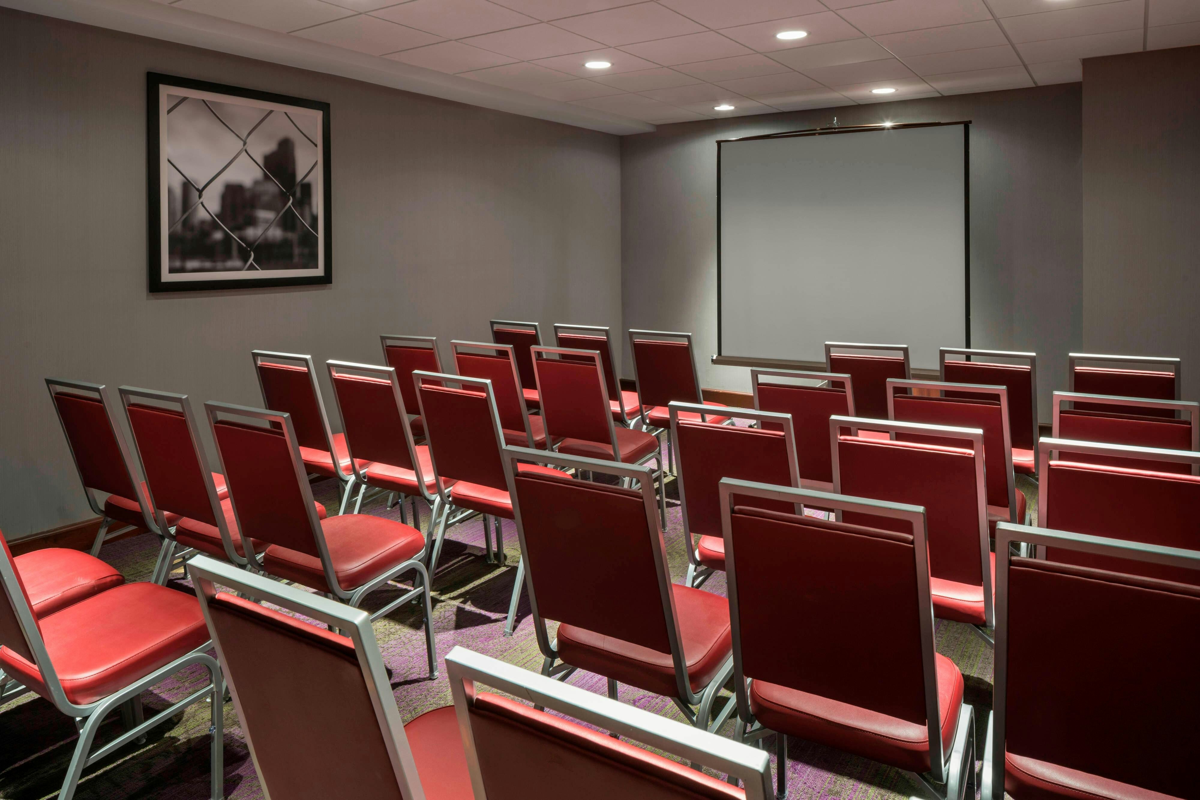 Four Points by Sheraton Boston Logan Airport Revere 7/11