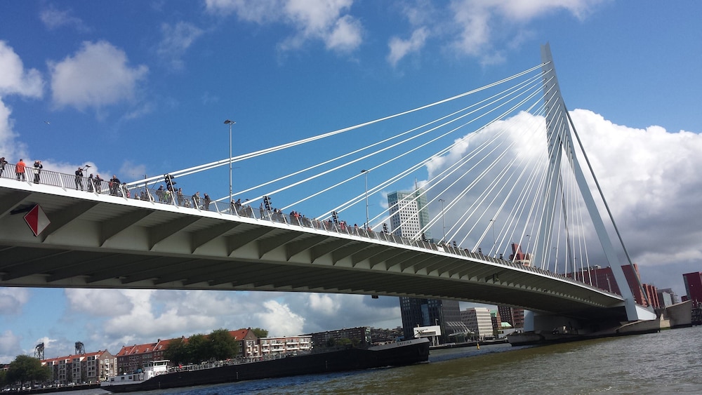 Ibis Rotterdam City Centre 5/64