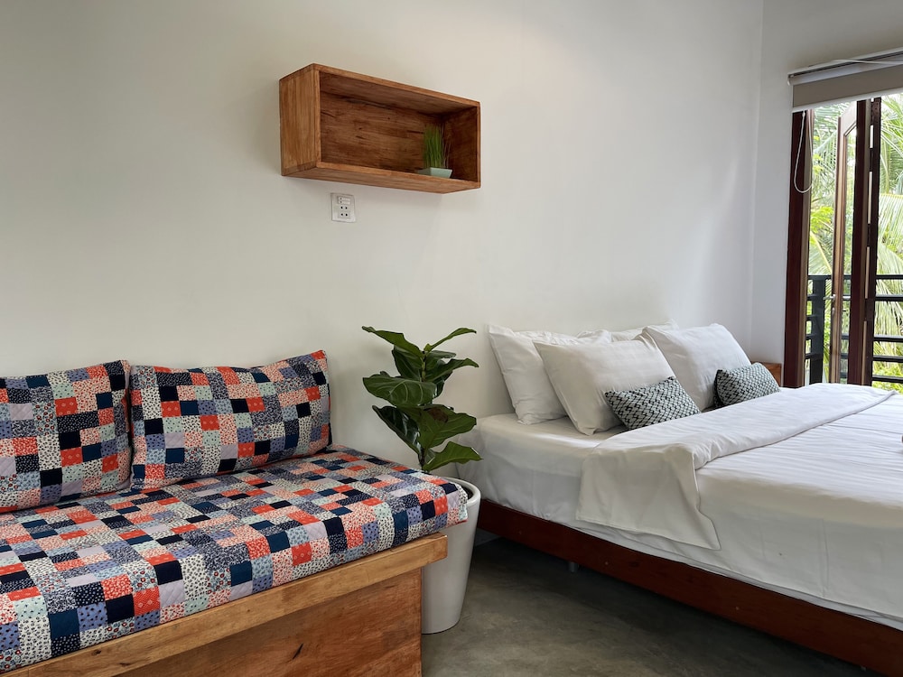 Sarina Boutique Hotel 26/50