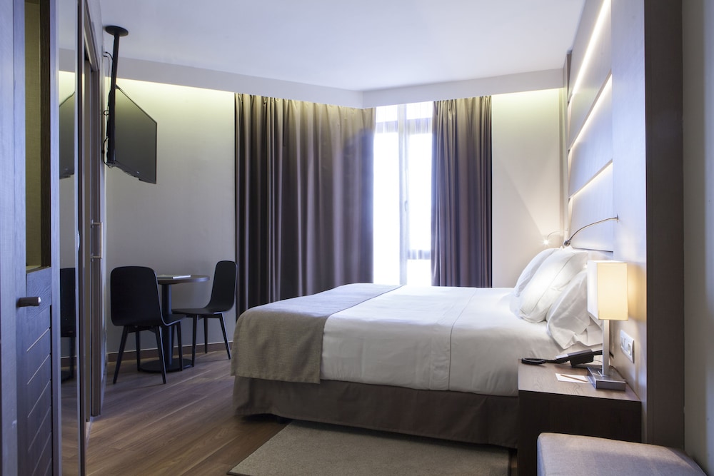 Hotel America Barcelona 19/82