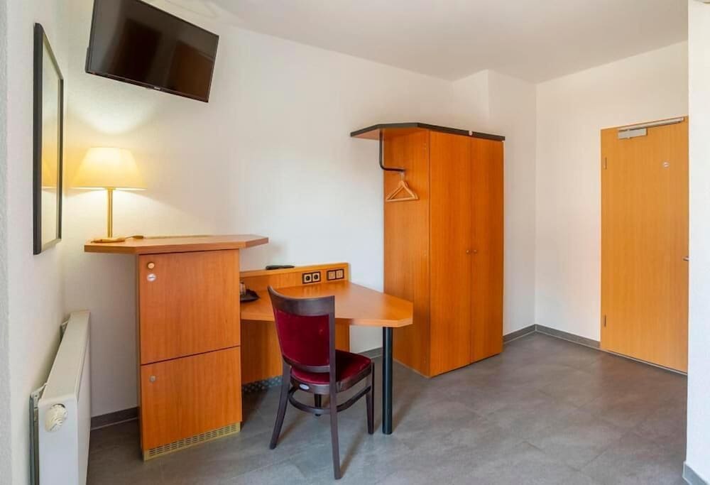 Heilbronner Hotel am Schonen Theater 13/42