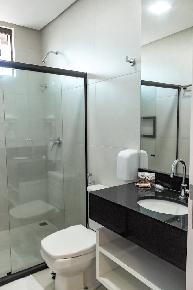 Ilheus Praia Hotel 46/50