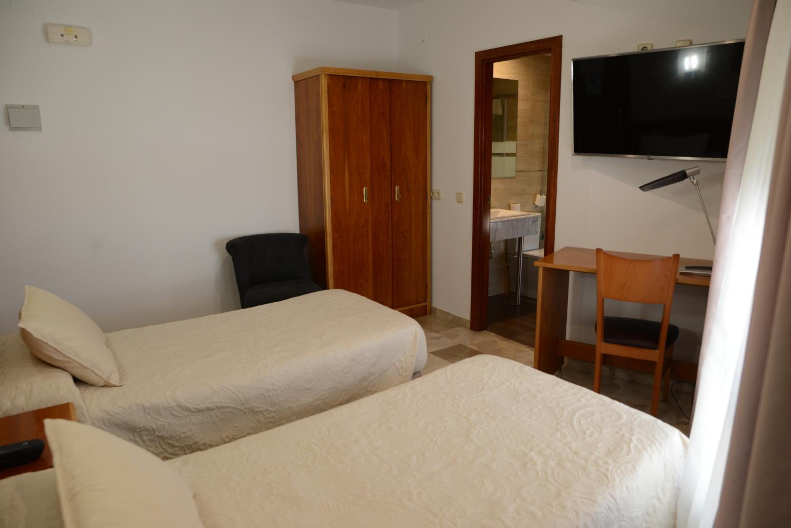Hotel Escudero 23/58