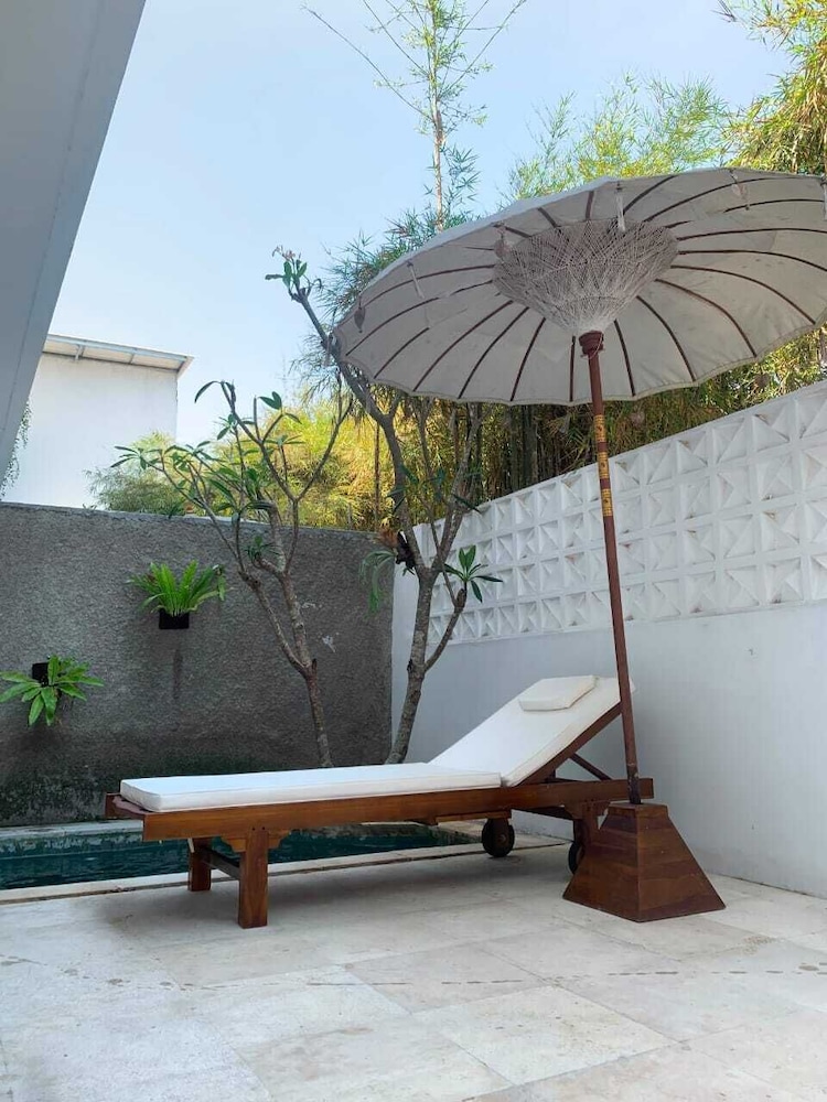 Harmony Villas Lombok 61/62