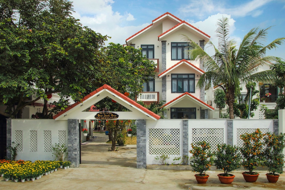 Home Sweet Home Villa 12/15
