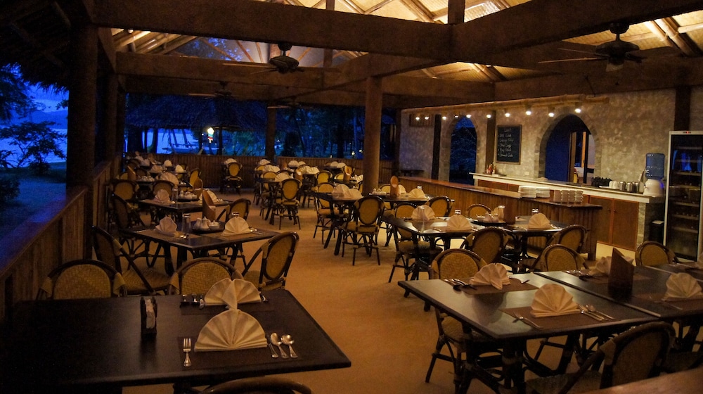 Sangat Island Dive Resort 34/50