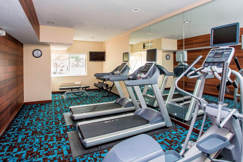 Fairfield Inn Dayton South 14/20