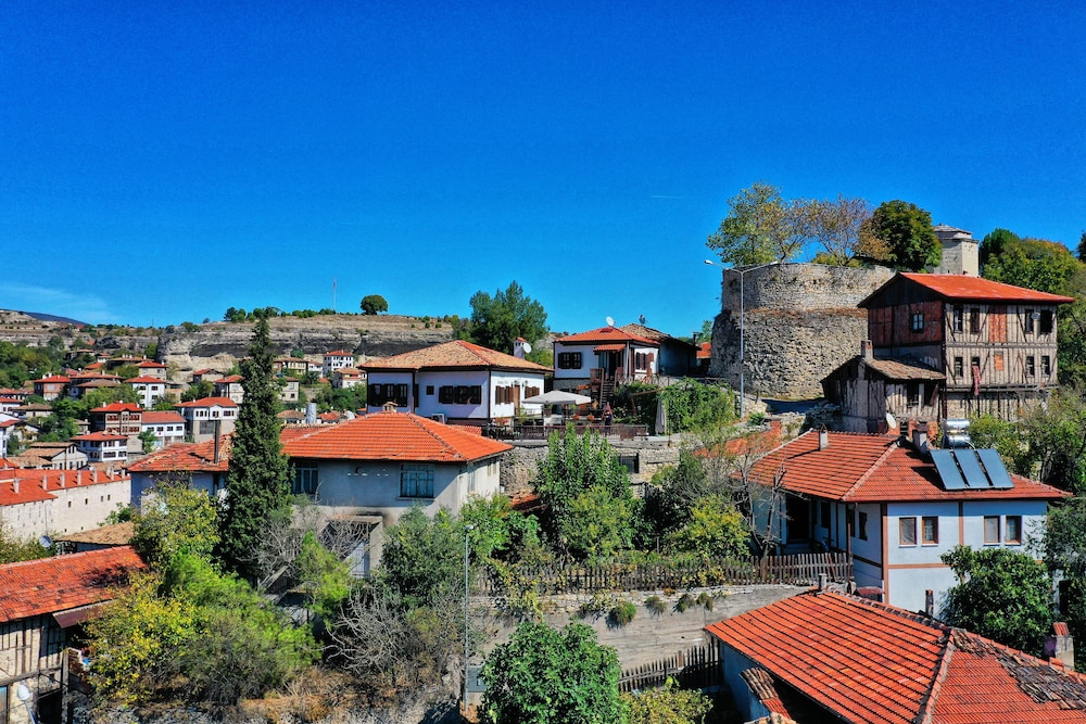 Safranbolu Seyir Konak Otel 61/67