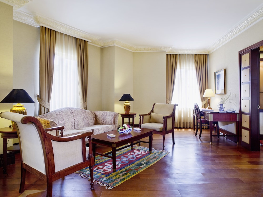 Eresin Hotels Sultanahmet Boutique Class 44/68